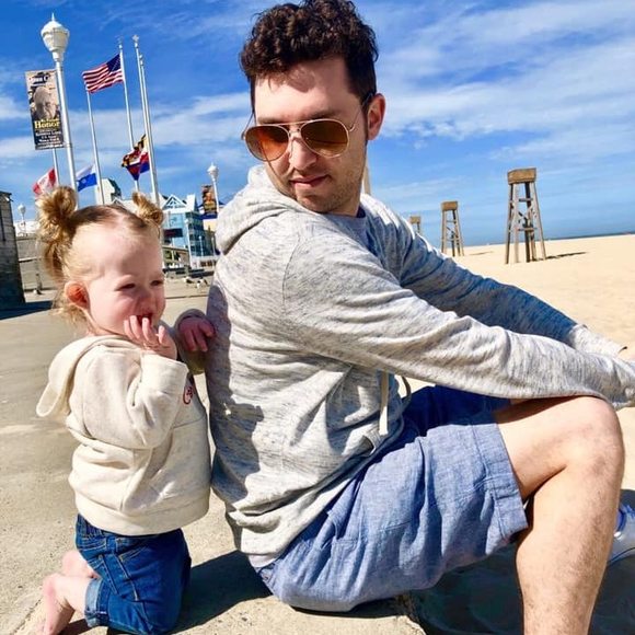 Meet your Posher, Daniel - Picture 1 of 1